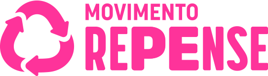 Movimento Repense o Plástico