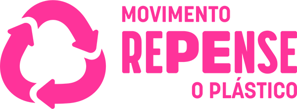 Movimento Repense o Plástico